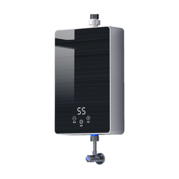 Máy nước nóng tức thời treo tường điện MT-04-55 cho phòng tắm