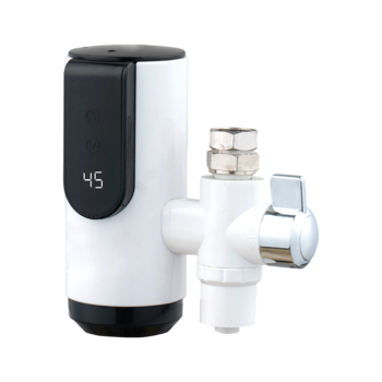 SJ-05-34 nhiệt độ không đổi VÀ lắp đặt miễn phí điện tức thời vòi nước nóng vòi nước nóng tức thời nước nóng vòi nước lạnh