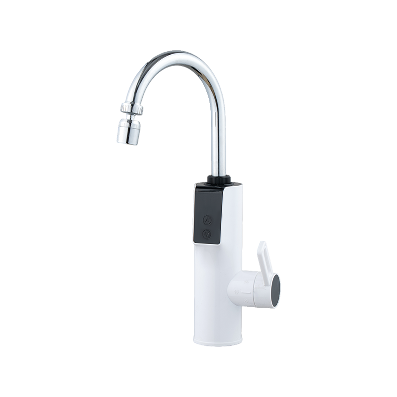 SS-09-34 thép không gỉ điện vòi nước nóng nhiệt vòi vòi máy nước nóng điện có chống rò rỉ nước SS-09-34 thép không gỉ điện vòi nước nóng nhiệt vòi vòi máy nước nóng điện có chống rò rỉ nước