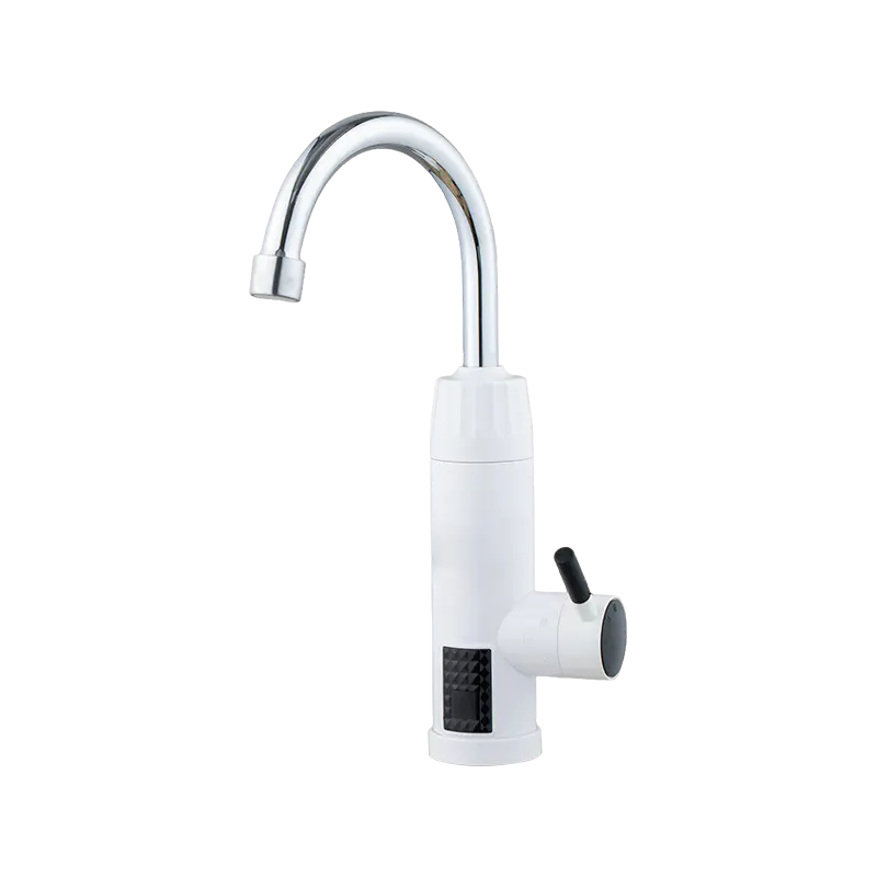 TJS-01 3000W nhịn ăn làm nóng ABS vòi nóng cho nhà bếp làm nóng tức thời vòi điện vòi đơn máy nước nóng TJS-01 3000W nhịn ăn làm nóng ABS vòi nóng cho nhà bếp làm nóng tức thời vòi điện vòi đơn máy nước nóng