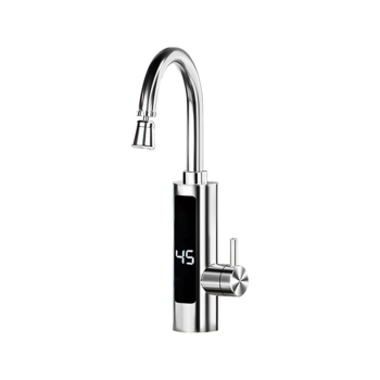 BSDF-01X-34 vòi không gỉ máy nước nóng điện nhà bếp máy nước nóng tức thì vòi