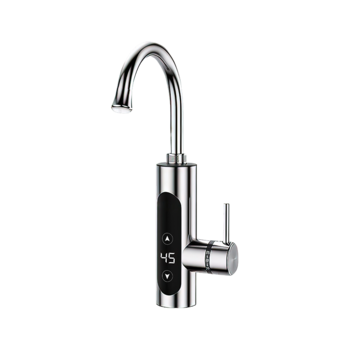 Vòi nước nóng tức thời BSDH-01X-34 có màn hình kỹ thuật số máy nước nóng vòi ổn nhiệt