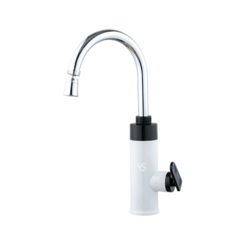 SS-13-34 vòi nước ấm điện chống nước dọc vòi nước điện nhanh máy nước nóng không bình